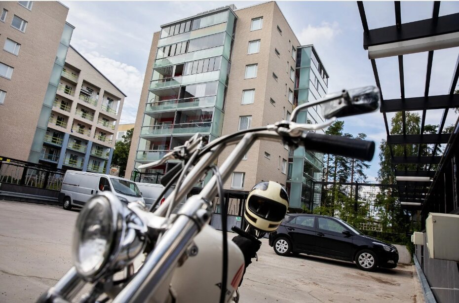 سکونتگاه؛ نخستین سنگبنای تابآوری شهری