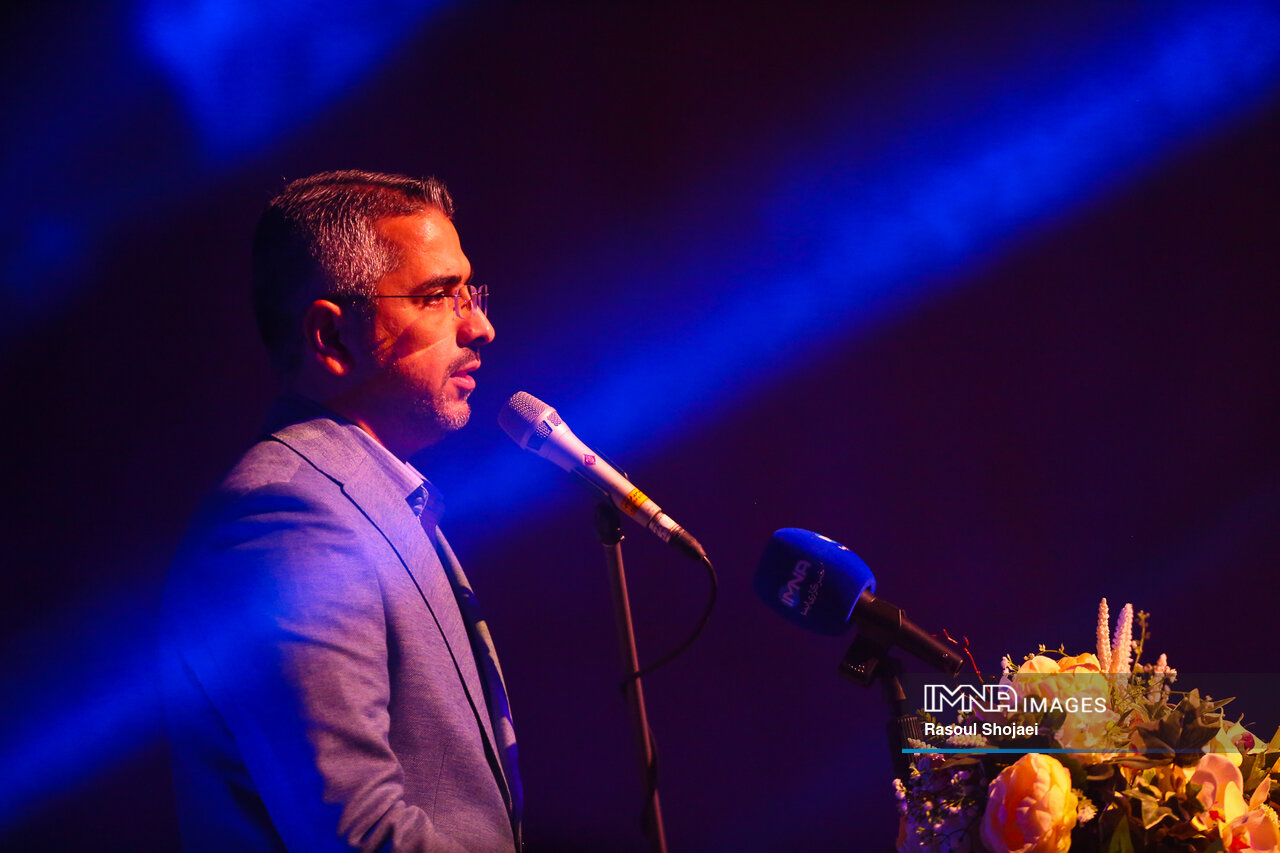 روایت شور و شکوه آیینی برای کودکان و نوجوانان در اصفهان