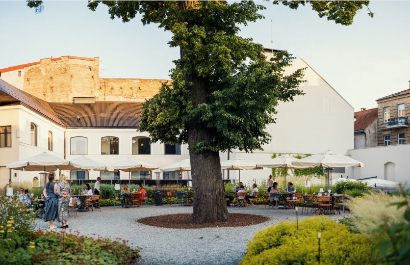 ویلنیوس؛ پایتخت سبز اروپا و الگویی پیشرو در سبزسازی شهری