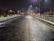 افتتاح پل شهدای نهضت‌آباد اهواز برای ارتقای کیفیت زندگی شهروندان