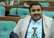 انصارالله یمن پاسخ حماس به طرح ترامپ را پاسخی مسئولانه خواند