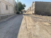 اجرای فاز دوم عملیات زیرسازی آسفالت منازل نورد لوله و جانبازان