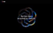 خرید استراتژیک اوپن‌ای‌آی؛ استارتاپ Roi به جمع پیوست