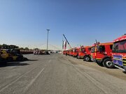 رونمایی از بزرگ‌ ترین بسته خدمات شهری تهران