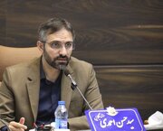 مطالعات طرح جامع ترافیک ساری به‌زودی تکمیل می‌شود