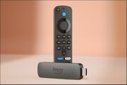 آمازون به‌زودی نام Fire TV Stick 4K را تغییر می‌دهد