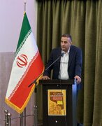 ظرفیت‌های اقتصادی و صنعتی فرصتی برای توسعه نظام سلامت فراهم کرده‌ است