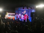 چهارباغ اصفهان؛ میزبانی برای تحقق «رویاهای کودکی بر پرده نقش جهان»