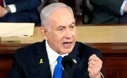 نتانیاهو : عملیات نظامی را ادامه خواهیم داد
