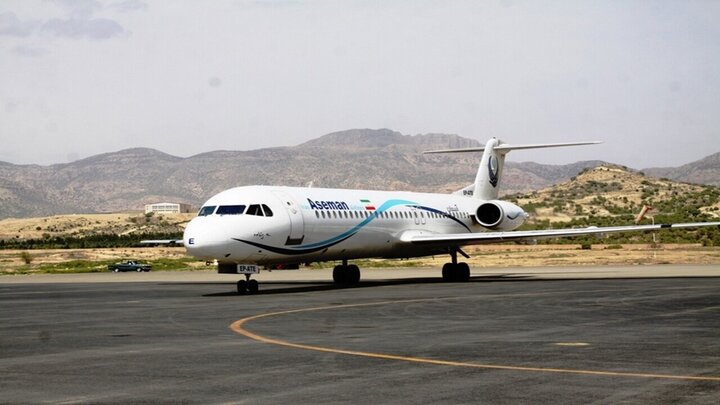 اطلاعات پرواز فرودگاه مشهد امروز شنبه ۱۲ مهر ۱۴۰۴+ جدول کامل