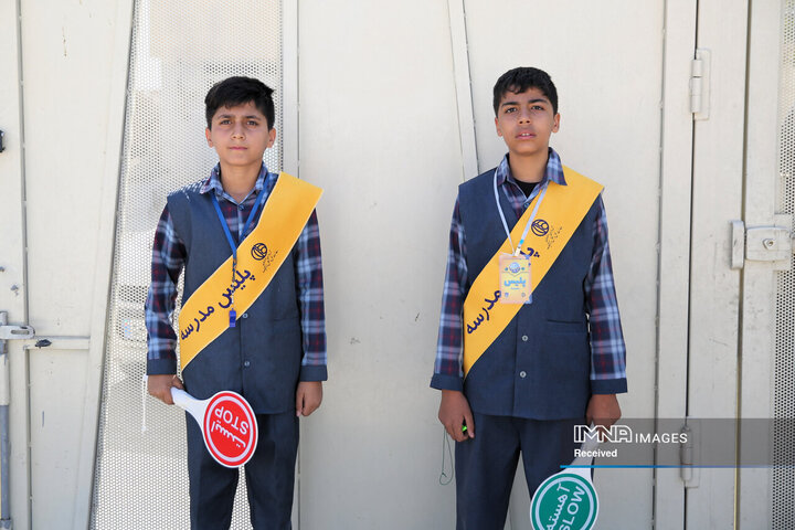 طرح انضباط ترافیکی ستاد مهر 1404