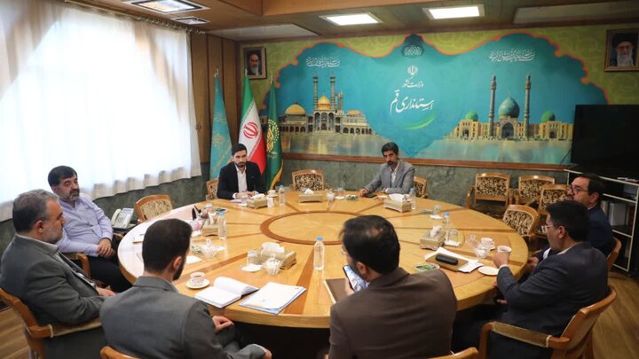 احداث نیروگاه ۵۶۰ مگاواتی سیکل ترکیبی در قم تصویب شد