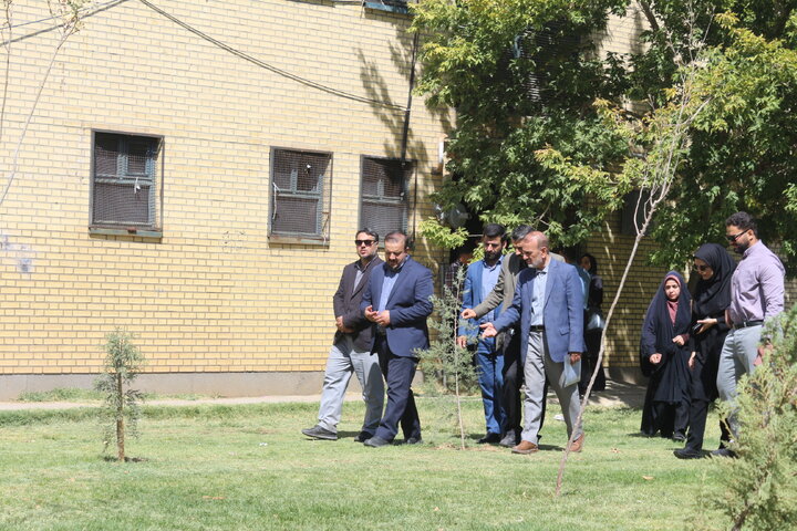 ورود سازمان فرهنگی شهرداری به بُعد اجتماعی ضروری است