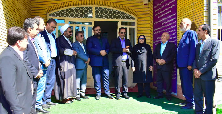 زنگ ورود ۲۲ هزار نوآموز پیش‌دبستانی در کهگیلویه و بویراحمد نواخته شد