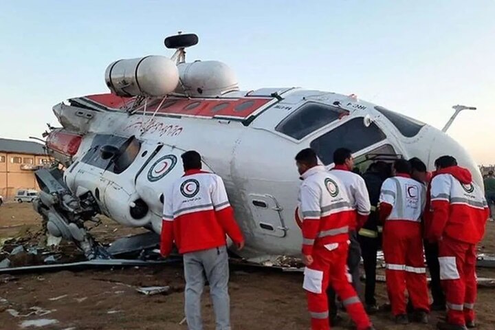 ایثار در آسمان اشترانکوه؛ مأموریت نجاتی که به شهادت انجامید