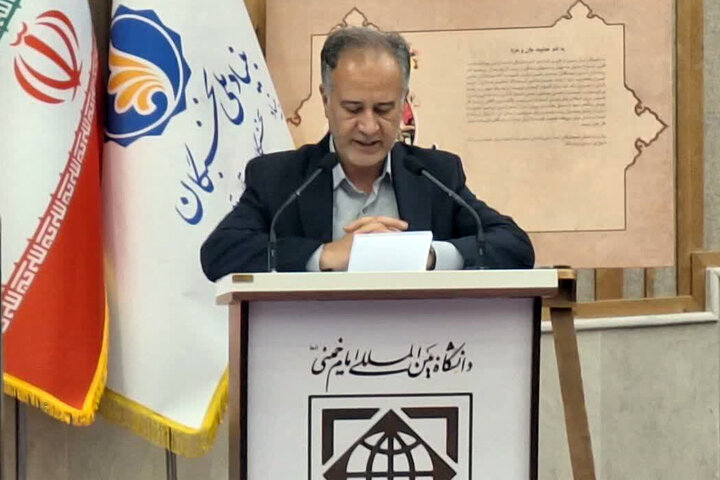 اجرای ۳ طرح راهبردی برای توسعه اقتصادی استان قزوین