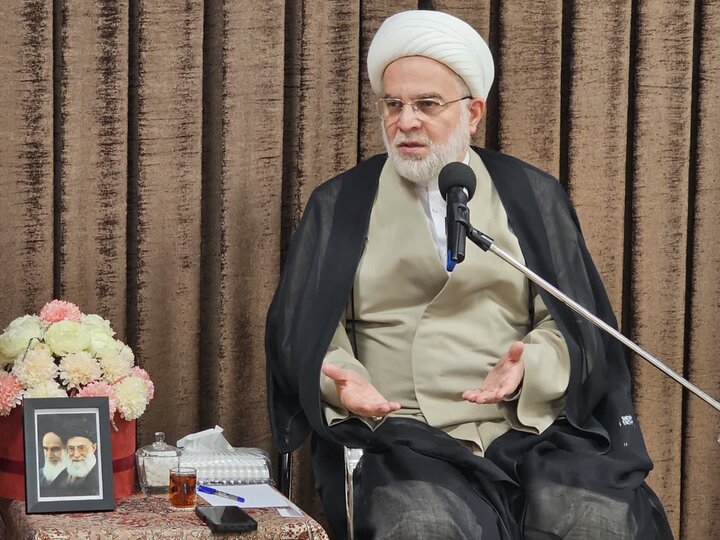 اعتماد مردم به نیروی انتظامی بزرگ‌ترین سرمایه است