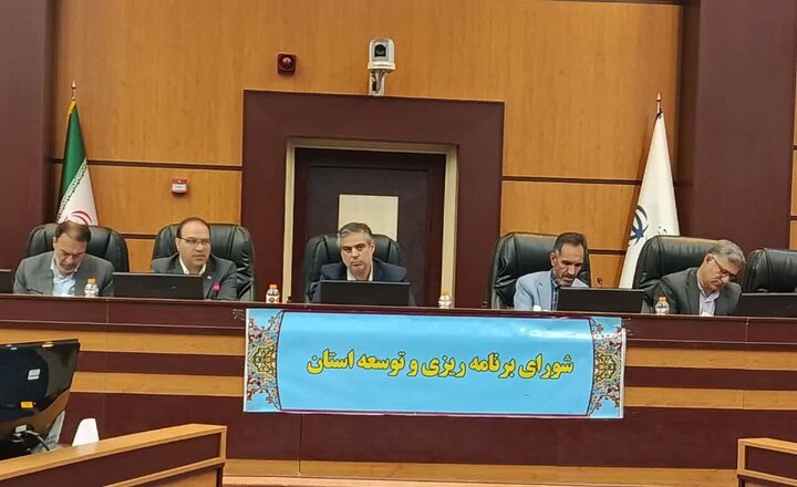 استان مرکزی نیازمند توجه و تقویت جدی از سوی نهادهای تصمیم‌گیرنده است