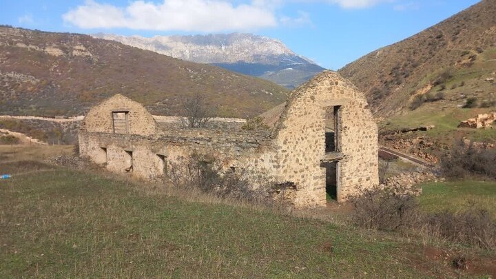 ۱۷ اثر تاریخی در مازندران به فهرست میراث فرهنگی اضافه می‌شوند