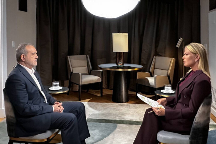 ادعای غربیها علیه فعالیت صلحآمیز هستهای ایران بیاساس است