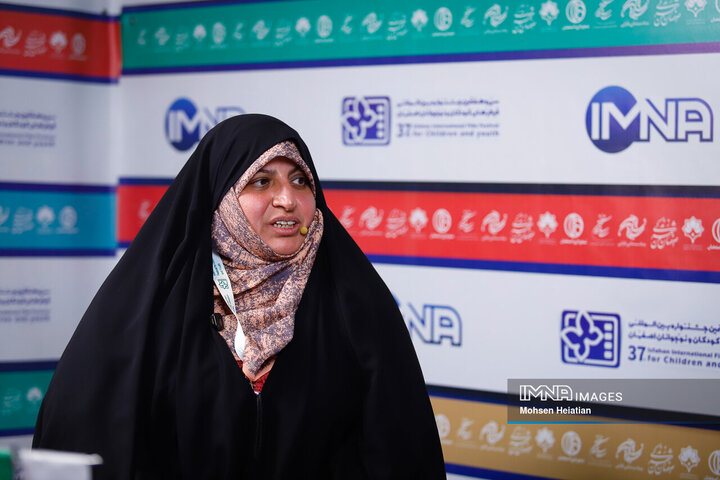 مشارکت بیش از ۱۵۰۰ داور در جشنواره بین‌المللی فیلم‌های کودکان و نوجوانان