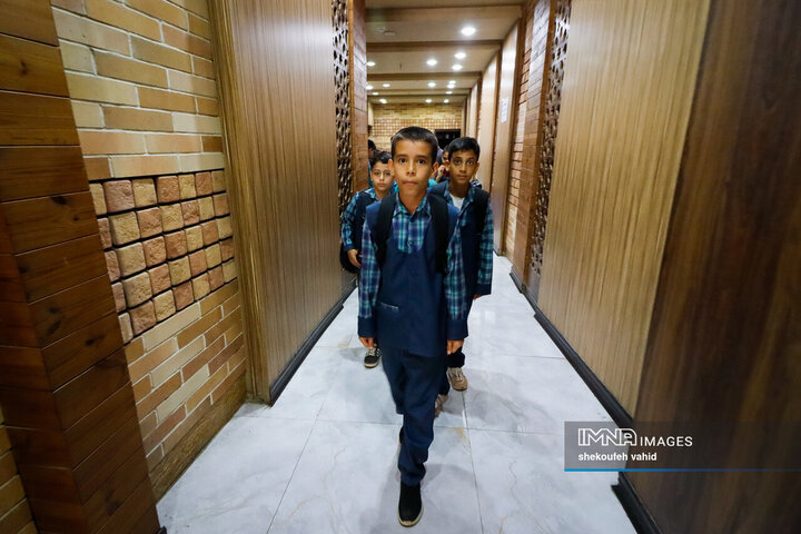 سی‌و‌هفتمین جشنواره بین‌المللی فیلم های کودکان و نوجوان / روز نخست