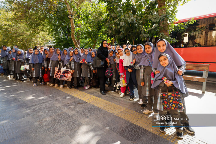 سی‌و‌هفتمین جشنواره بین‌المللی فیلم های کودکان و نوجوان / روز نخست
