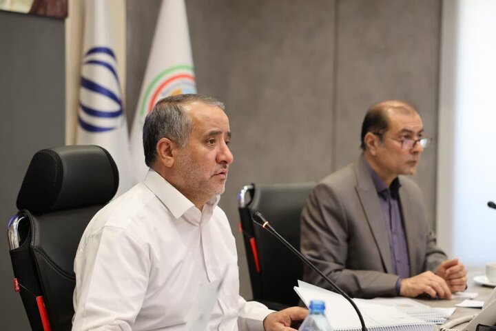 آماده‌باش کامل خراسان جنوبی برای مقابله با حوادث پاییز و زمستان