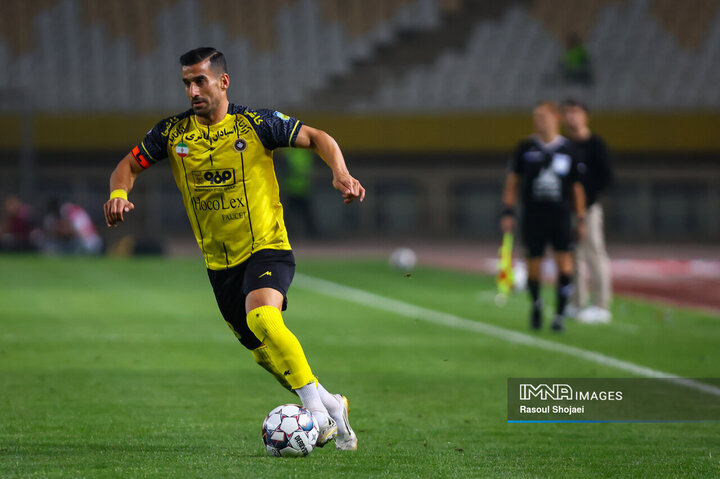 تیم روانخواه بسیار خوب است/ بازیکنان برای موفقیت باید زندگی سالم داشته باشند