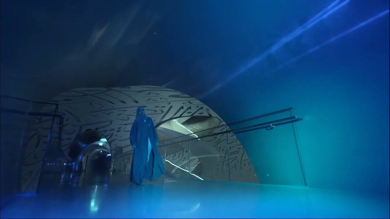 معماری چگونه برندینگ و هویت شهری دبی را نجات داد؟