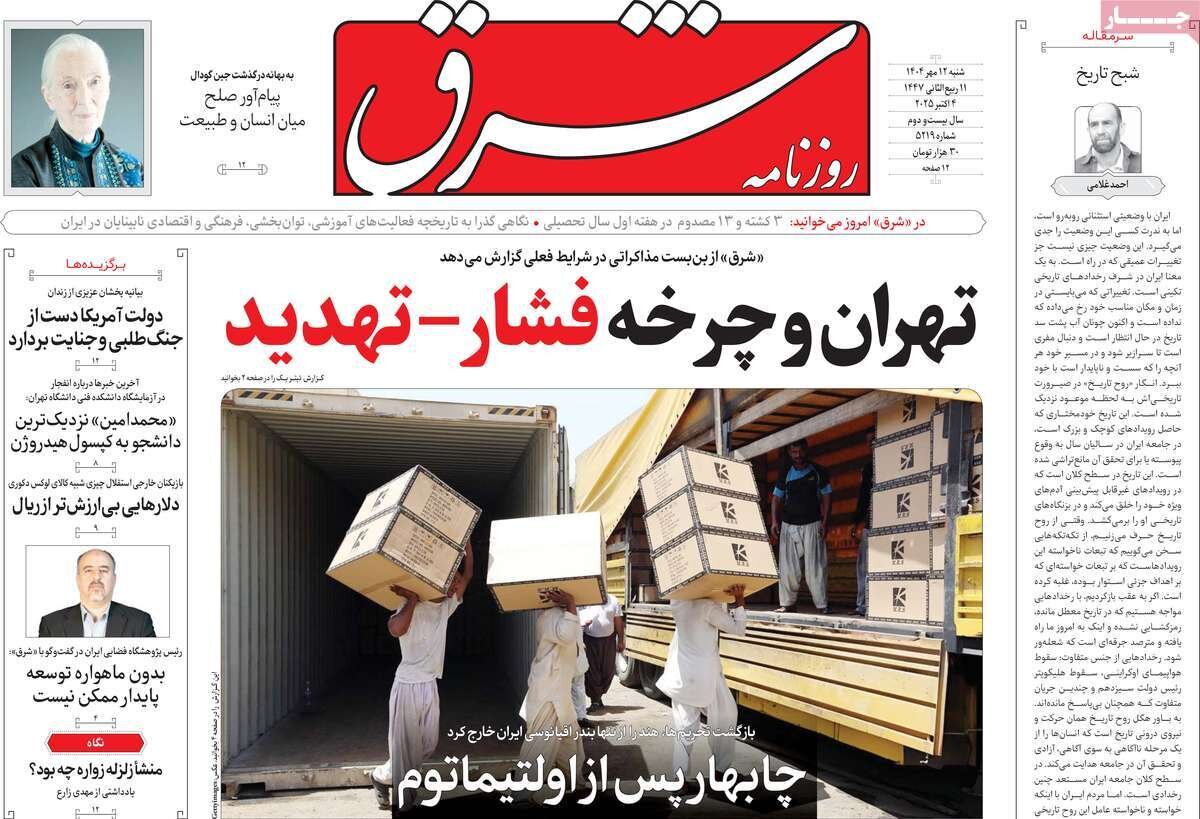 صمود موج آزادگی؛ جهان یکدست ناوگان صمود شد