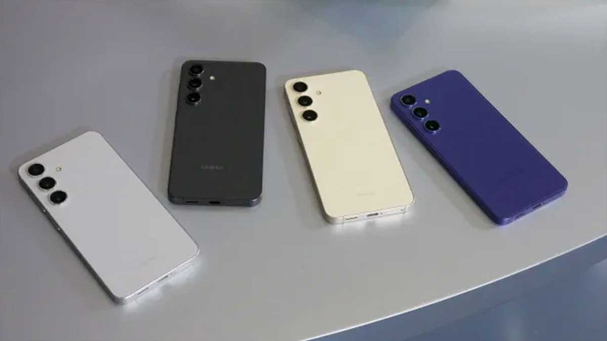 قیمت روز گوشی سری گلکسی S25 + مشخصات  S25، S25+ و S25 Ultra (اس 25 اولترا)