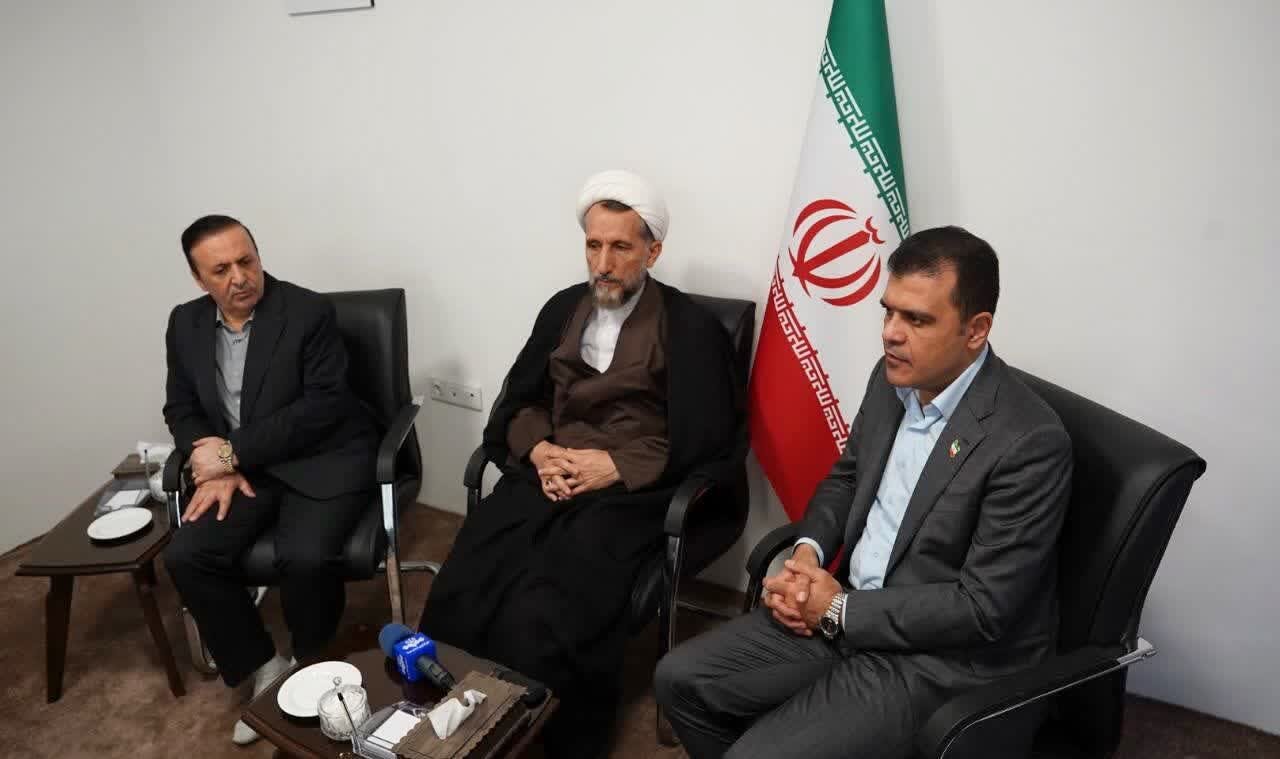 تکمیل طرح ملی «چشمهنور» به ۷ همت اعتبار نیاز دارد