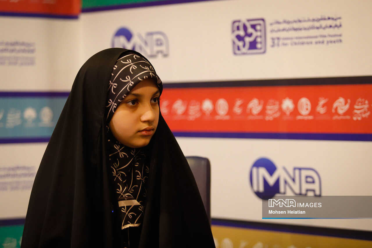 کودکانی که در میان ویرانی لبخند زدند؛ روایت مقاومت و امید