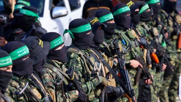 از تسلیم نکردن سلاحهای حماس تا درگیریهای دوباره در حلب