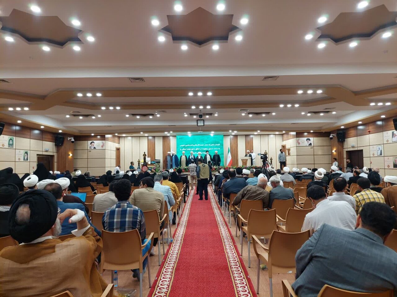 عرصه فرهنگی مظلوم‌ترین حوزه در کشور
