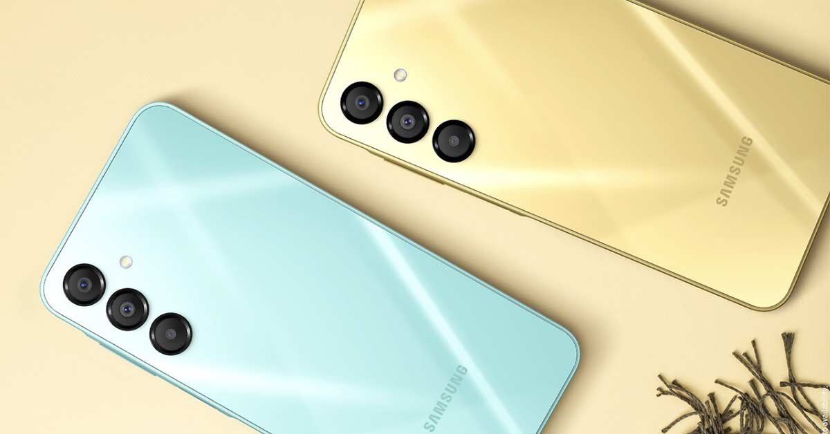 قیمت سامسونگ a16 + مشخصات a16