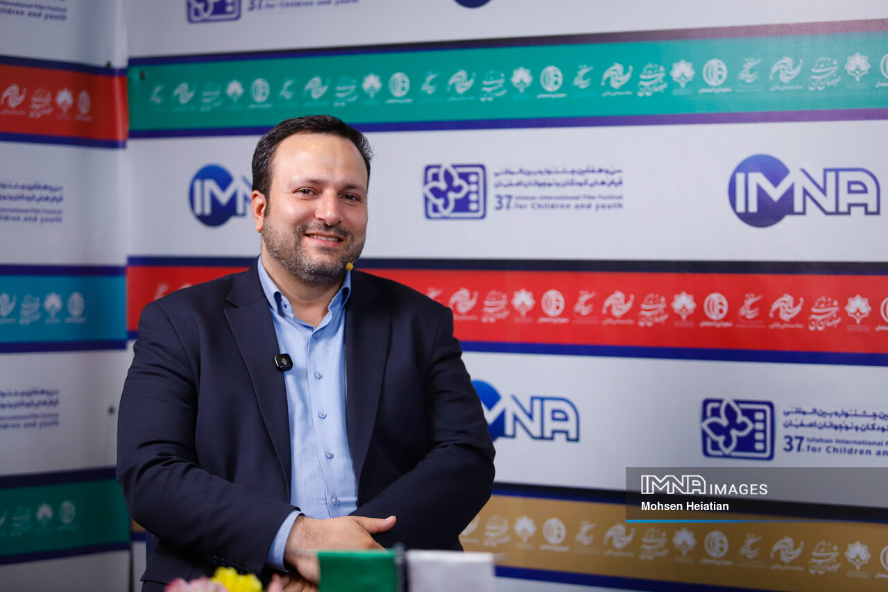 هویتبخشی در جشنواره کودک، عمیقترین شکل امیدآفرینی است/ کودکان کارگردانان آینده شهر زندگی