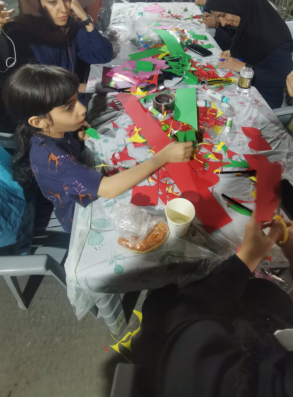 چهارباغ اصفهان؛ میزبانی برای تحقق «رویاهای کودکی بر پرده نقش جهان»