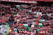 اتلتیک بیلبائو؛ اولین باشگاه اروپایی حامی فلسطین