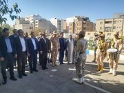 مردم استان ایلام پشتوانه فولادین امنیت هستند