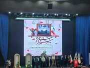 جانبازان بیش از ۴۰ سال در امتحان الهی ایستادگی کرده‌اند