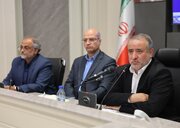 ایران‌جان، فرصتی طلایی برای معرفی ظرفیت‌های بی‌نظیر خراسان جنوبی در سطح ملی است