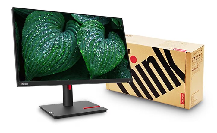 مانیتور جدید لنوو چه قابلیت‌هایی دارد؟