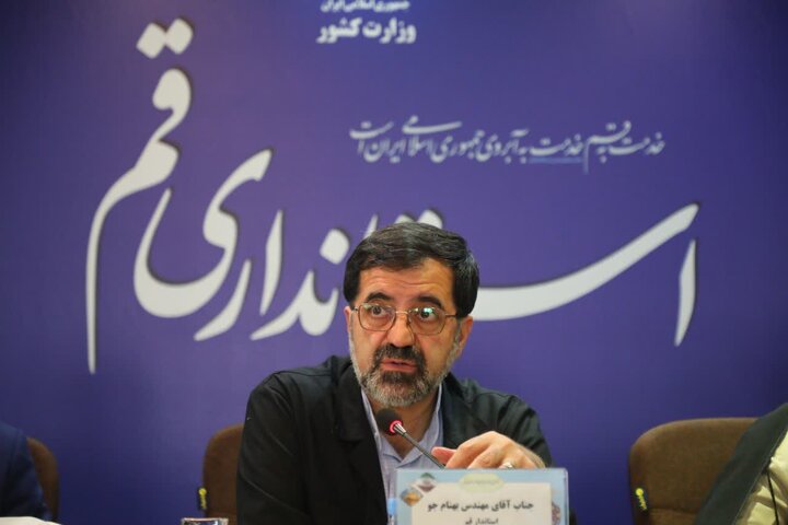 همکاری بهتر دستگاه‌ها در برگزاری مناسبت‌های مذهبی ضرورت دارد