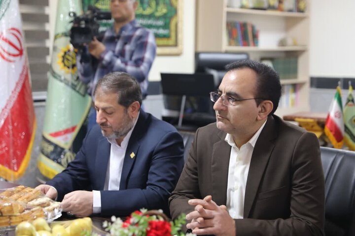 رشد ۳۸ درصدی پیشگیری از وقوع جرم در ایلام