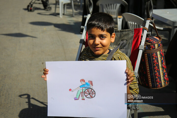 سی‌وهفتمین جشنواره بین‌المللی فیلم های کودکان و نوجوان / روز دوم