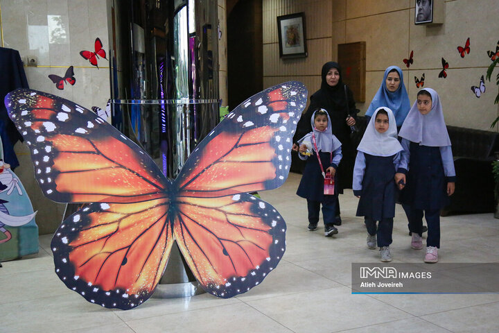 ۵ سالن سینمای تهران میزبان نمایش آثار جشنواره فیلم‌های کودکان و نوجوانان است