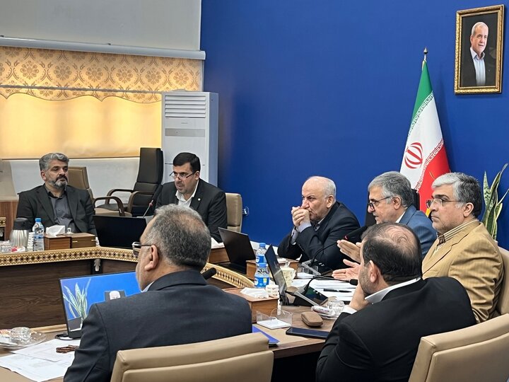 خروج مرغ زنده از مازندران به تهران ممنوع اعلام می‌شود