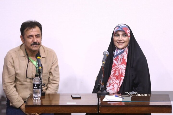 قناعت: کلید موفقیت فیلمسازان نسل جدید در احترام به هوش مخاطب است